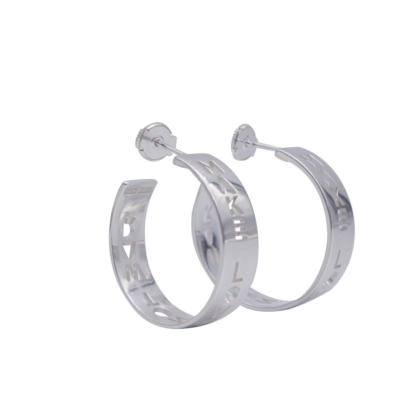 CREOLE EARRINGS