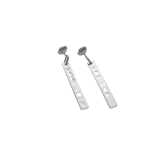 PENDANT EARRINGS